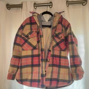 Versatile Winter Jacket